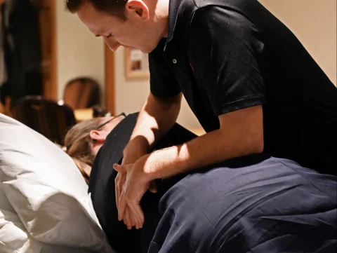 Body Beliefs Osteopathy Billericay Essex