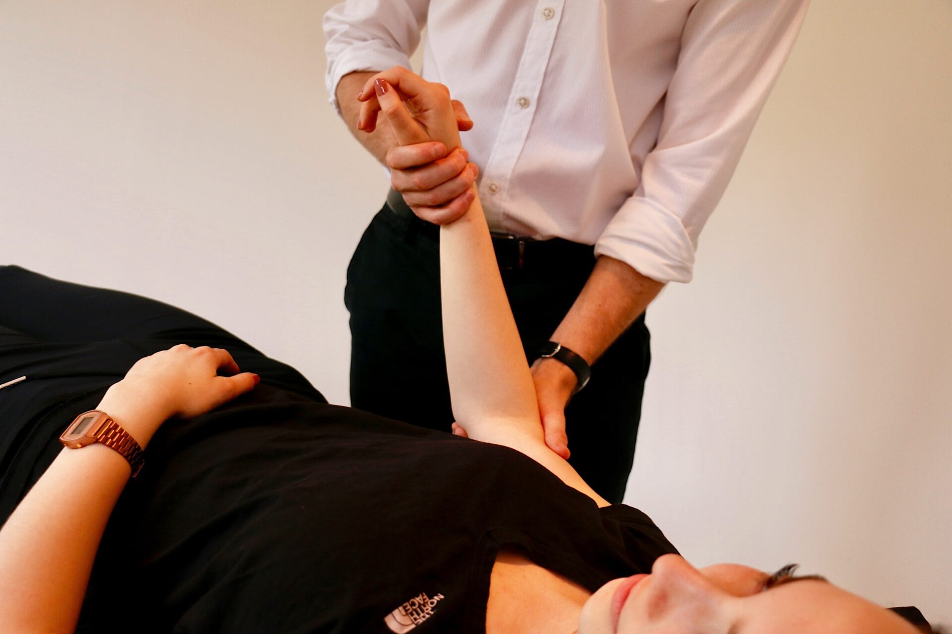 How Often Should You See An Osteopath?