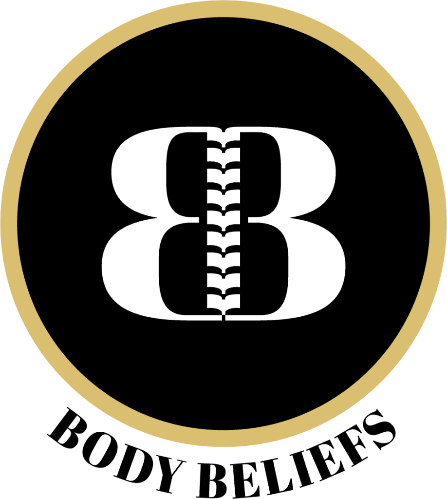Body Beliefs Logo
