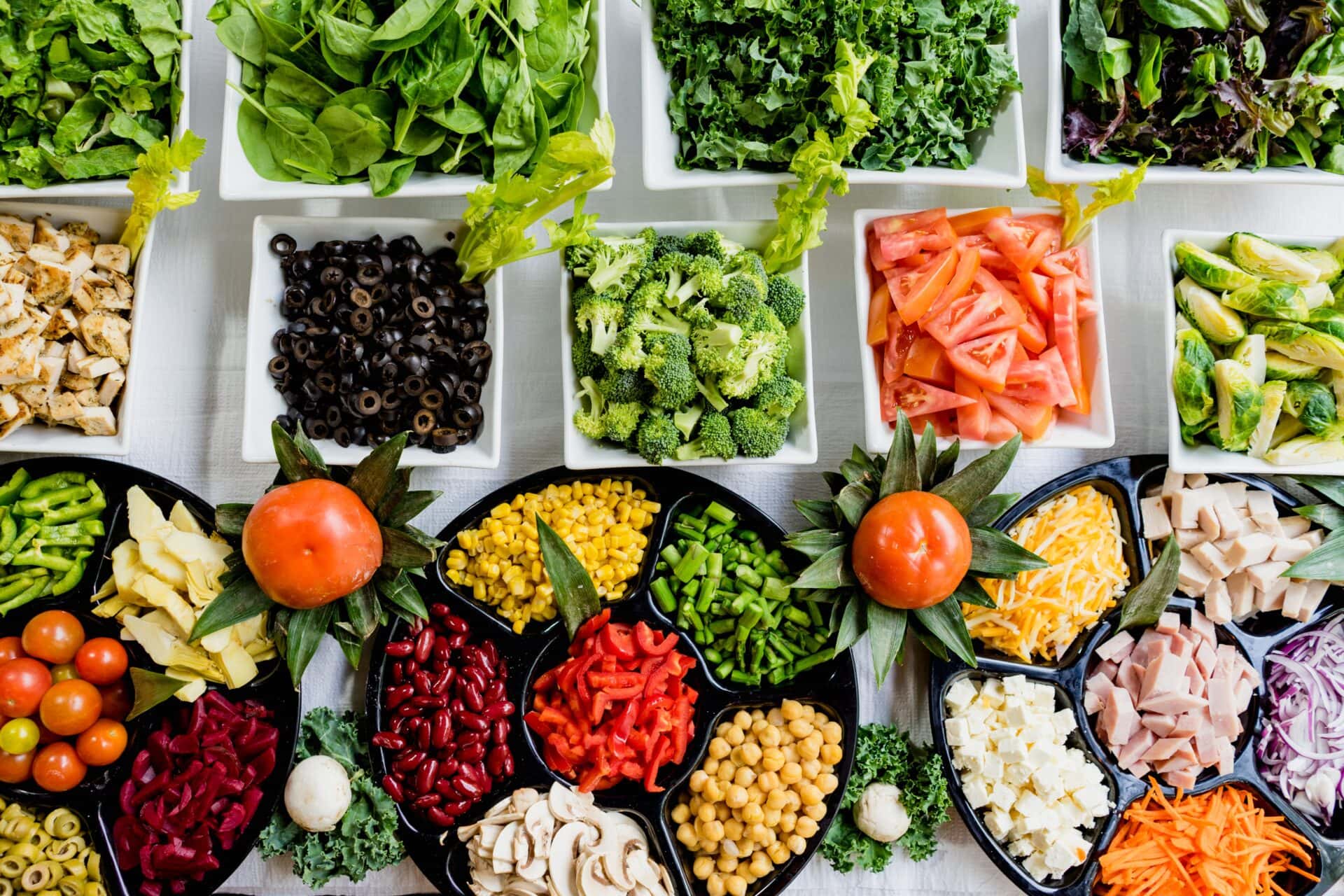 Why Nutrition Matters in Osteoarthritis