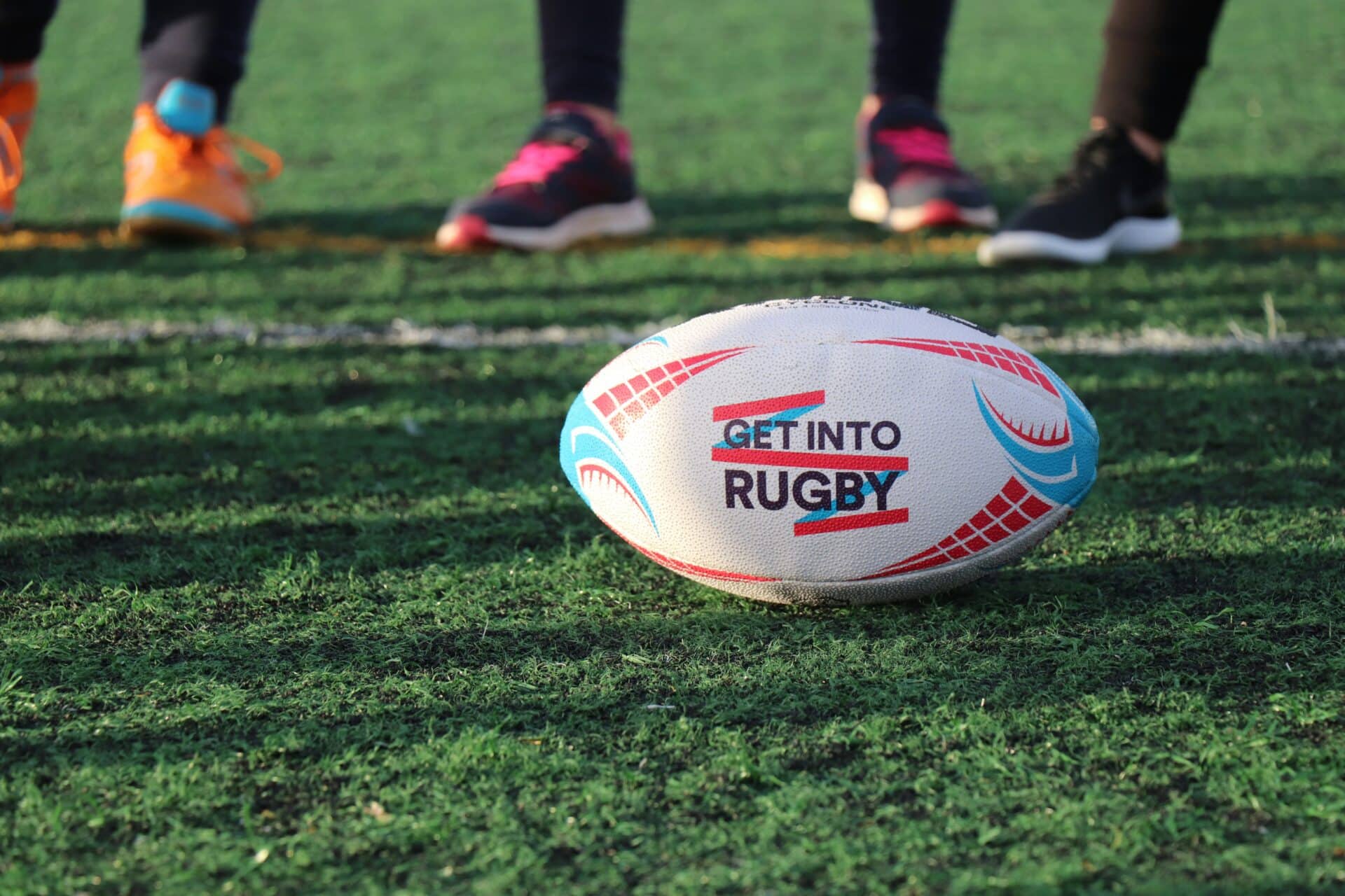 Off-Season Fitness: Staying in Shape for Football & Rugby Players