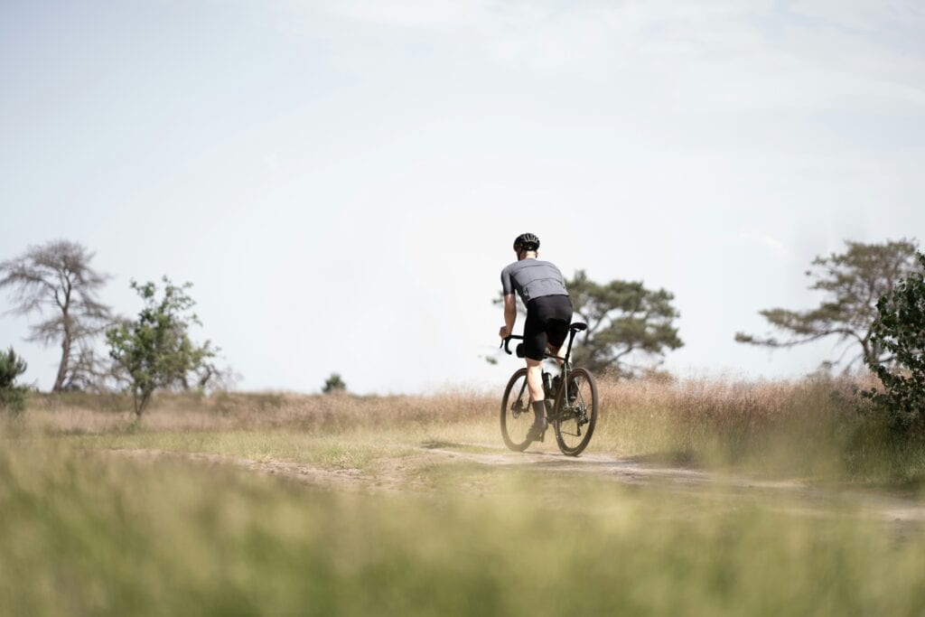 Advantages of road bike cycling