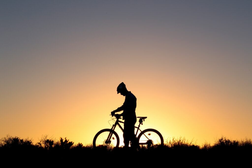 Advantages of road bike cycling
