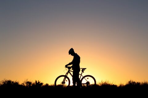 advantages of road bike cycling