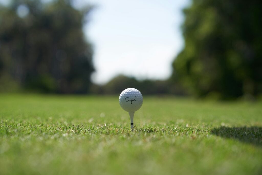 Best golf rounf