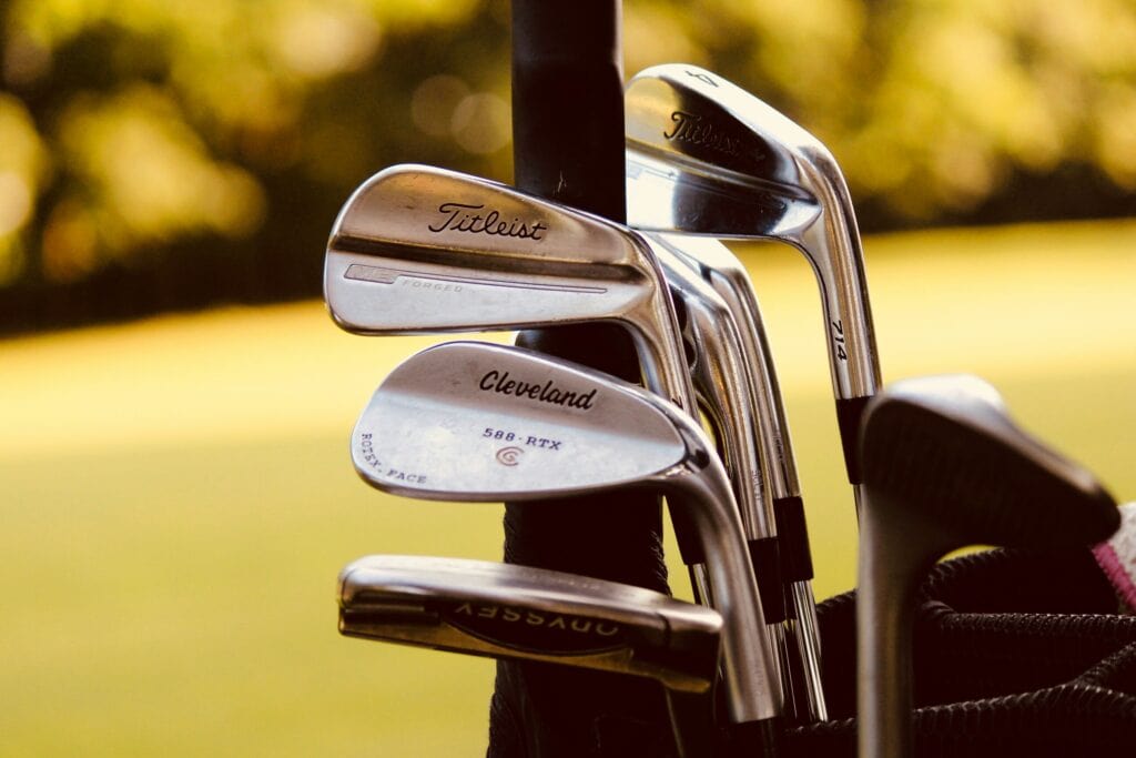 Best golf round clubs
