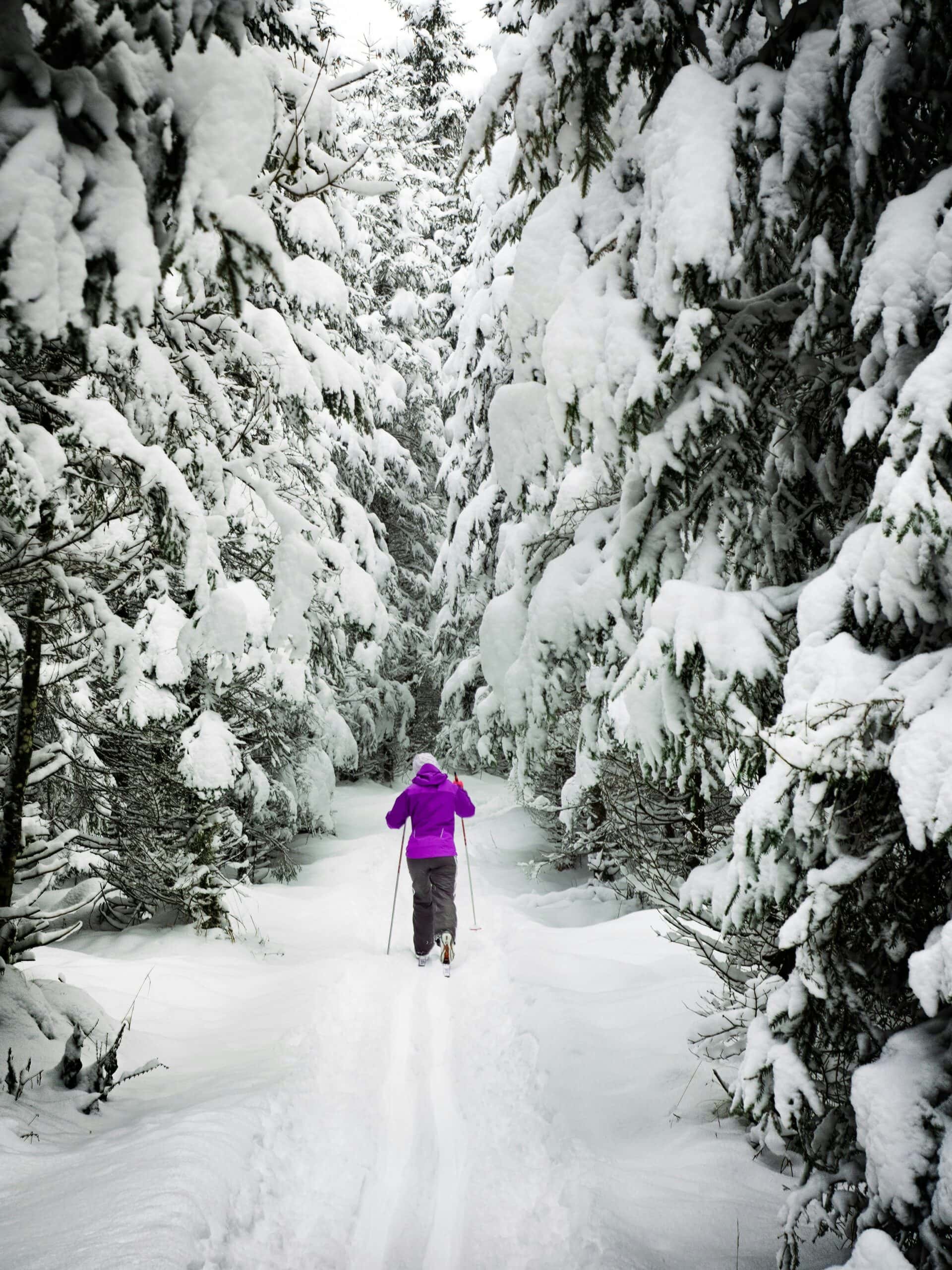 Skiing and Osteopathy: Your Secret Weapon for the Slopes
