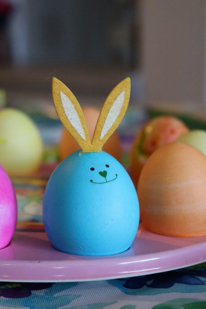 Osteopath Easter gardening tips demonstration at Body Beliefs clinic Billericay