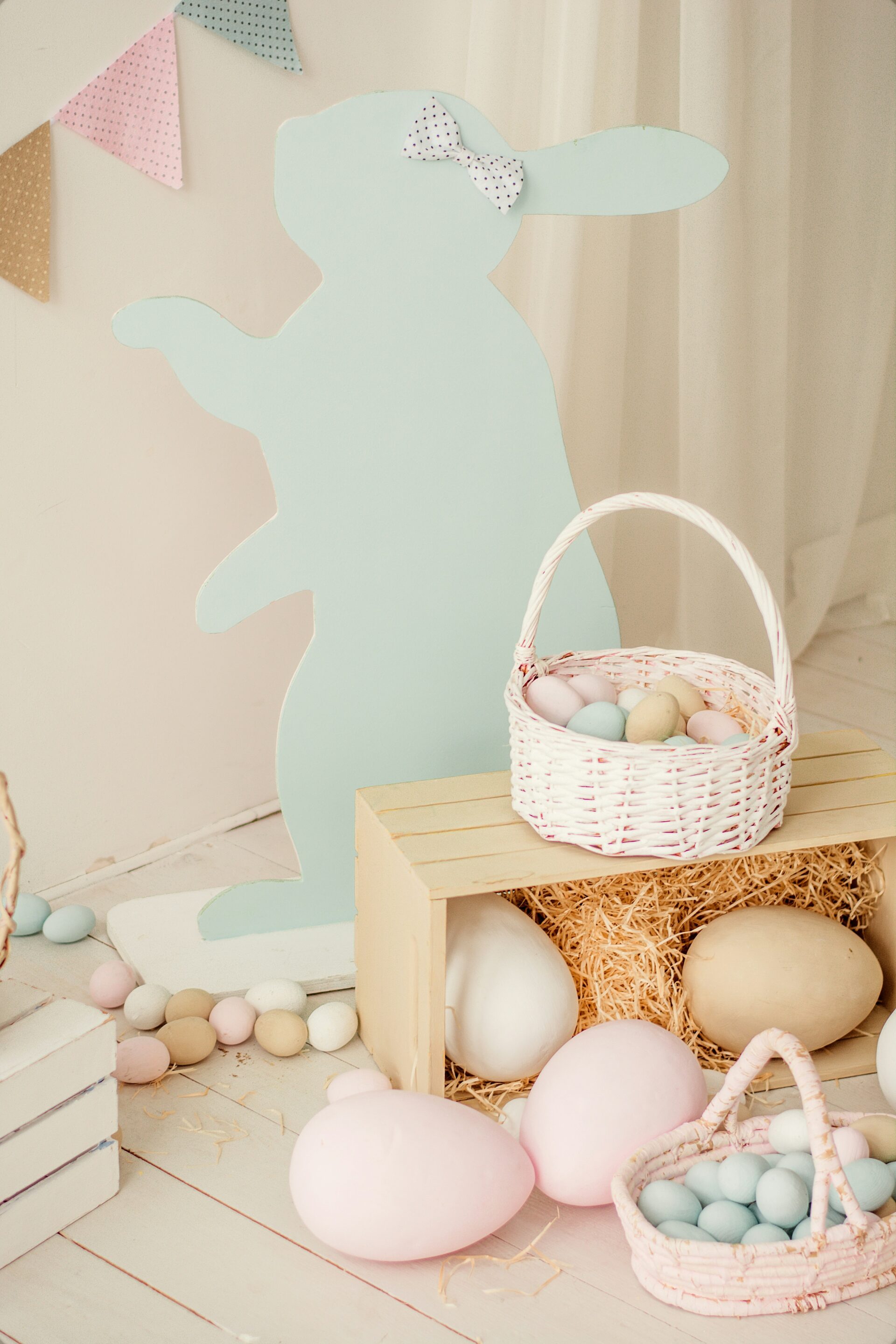Don’t Let Your Easter Egg Hunt Turn Into an Osteopath Hunt! Osteopath Easter Guide